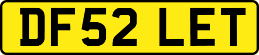 DF52LET