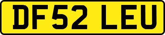 DF52LEU