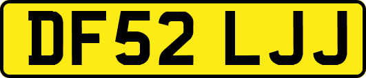 DF52LJJ