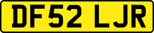 DF52LJR