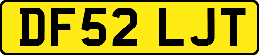 DF52LJT