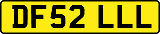 DF52LLL