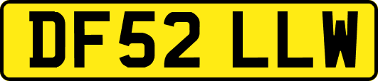 DF52LLW