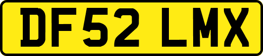 DF52LMX