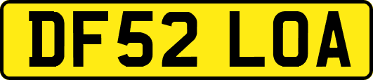 DF52LOA