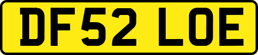 DF52LOE