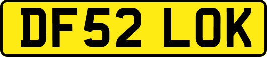 DF52LOK