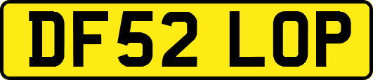 DF52LOP