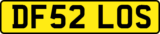 DF52LOS