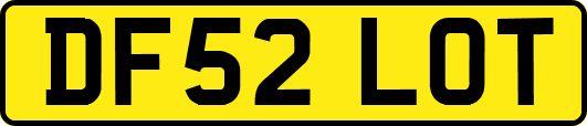 DF52LOT