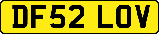 DF52LOV