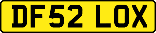DF52LOX