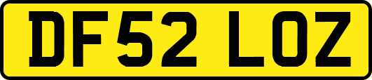 DF52LOZ