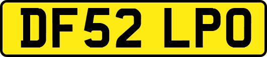 DF52LPO