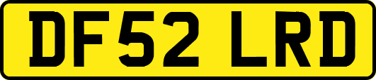 DF52LRD