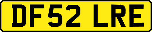 DF52LRE