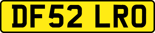 DF52LRO