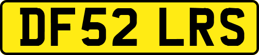 DF52LRS