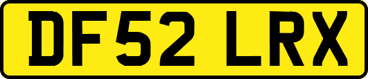 DF52LRX