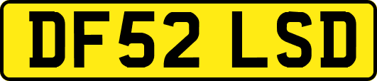 DF52LSD