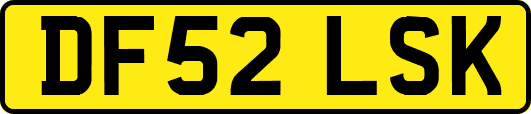 DF52LSK