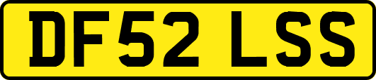 DF52LSS