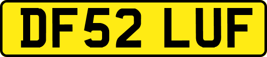 DF52LUF