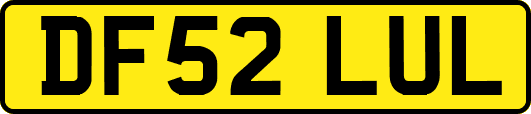 DF52LUL