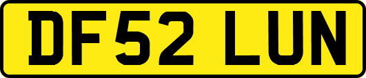 DF52LUN