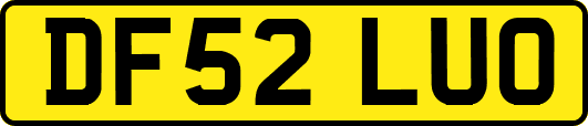 DF52LUO
