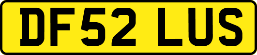 DF52LUS