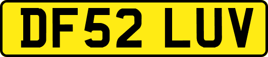DF52LUV