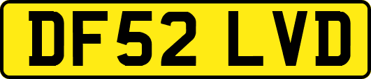 DF52LVD