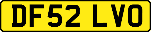 DF52LVO
