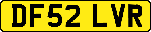 DF52LVR
