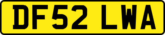 DF52LWA