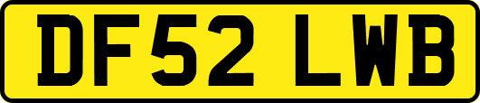 DF52LWB