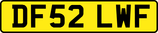 DF52LWF
