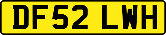 DF52LWH