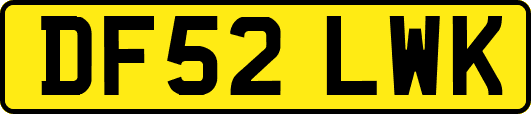 DF52LWK