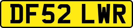 DF52LWR