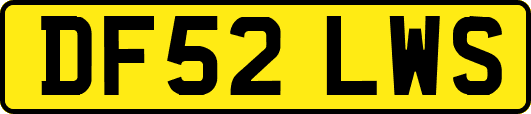 DF52LWS
