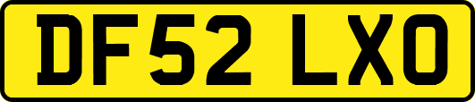 DF52LXO