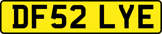 DF52LYE