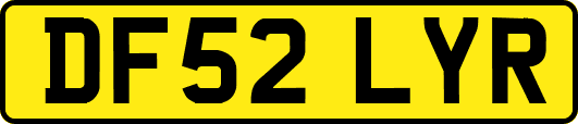 DF52LYR