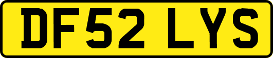 DF52LYS