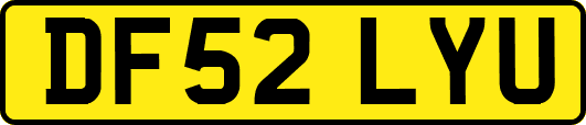 DF52LYU