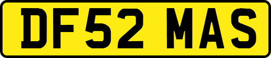 DF52MAS