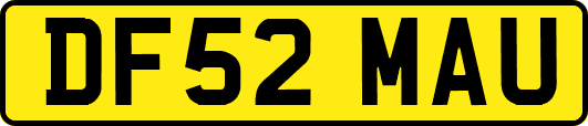 DF52MAU