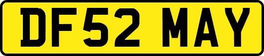 DF52MAY